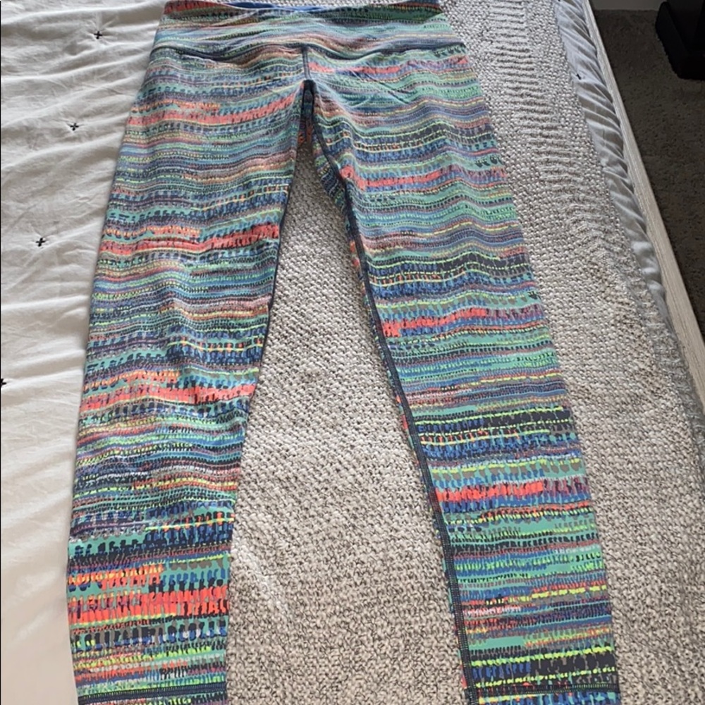 Victoria Secret  Sport workout leggings